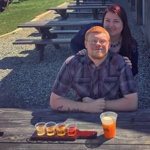 Meet your Posher, Moriah